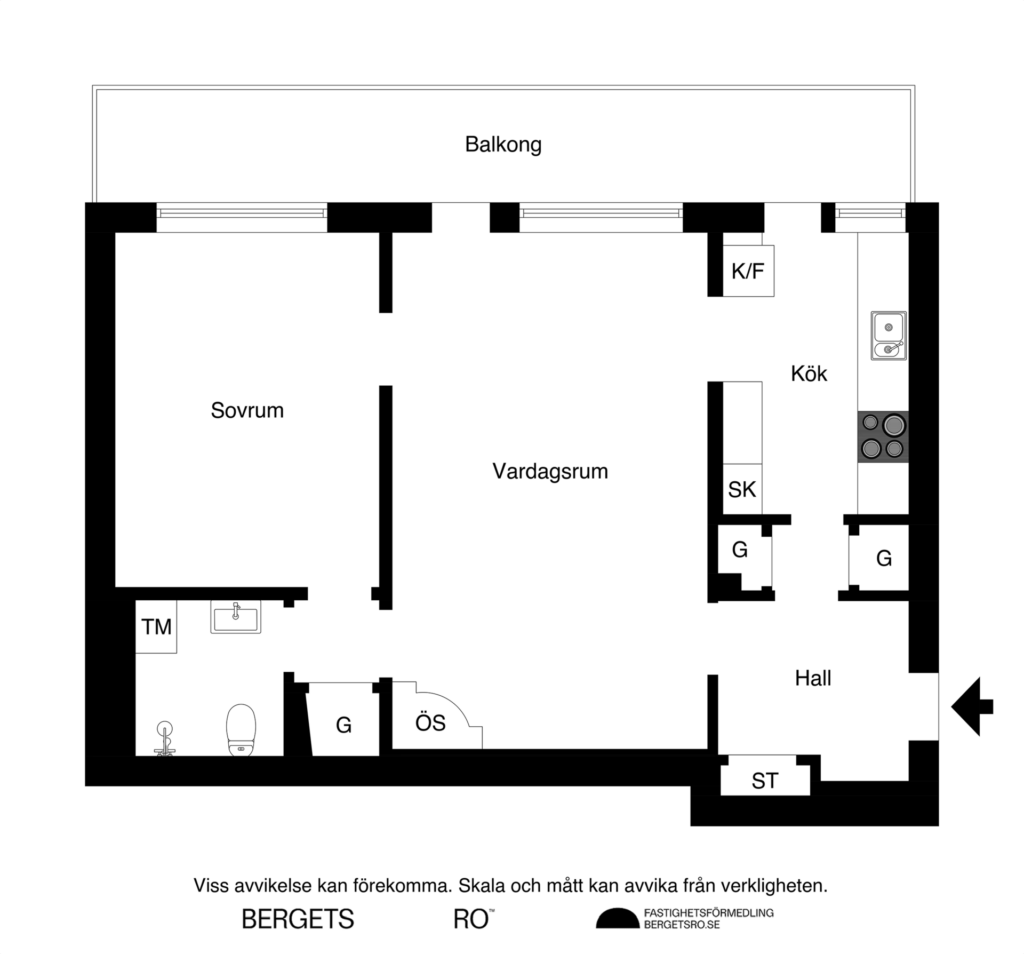 House image