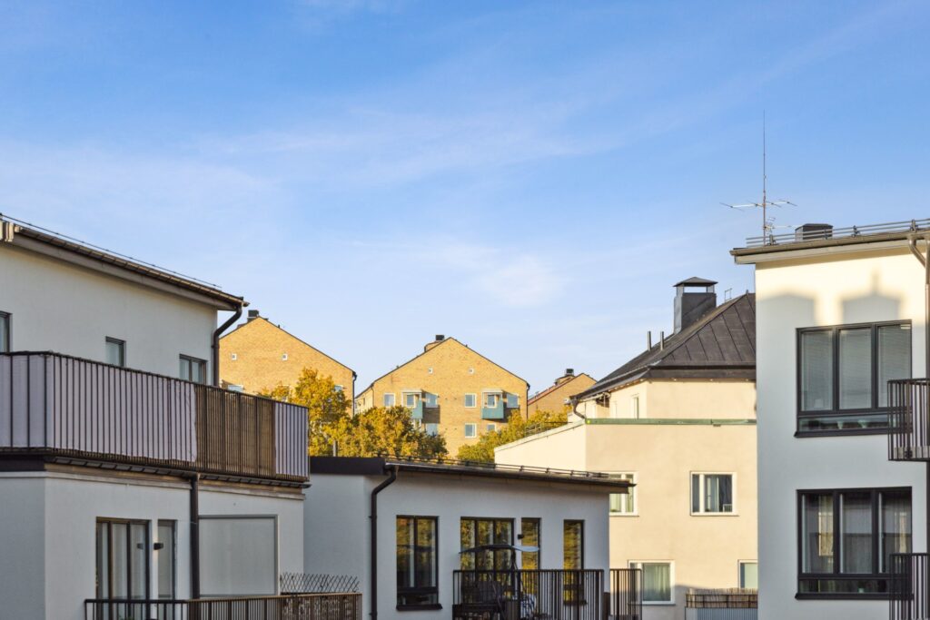 House image