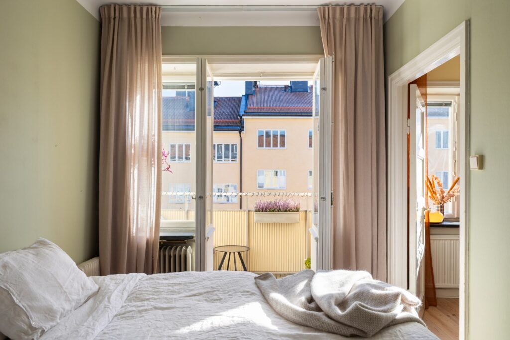 House image