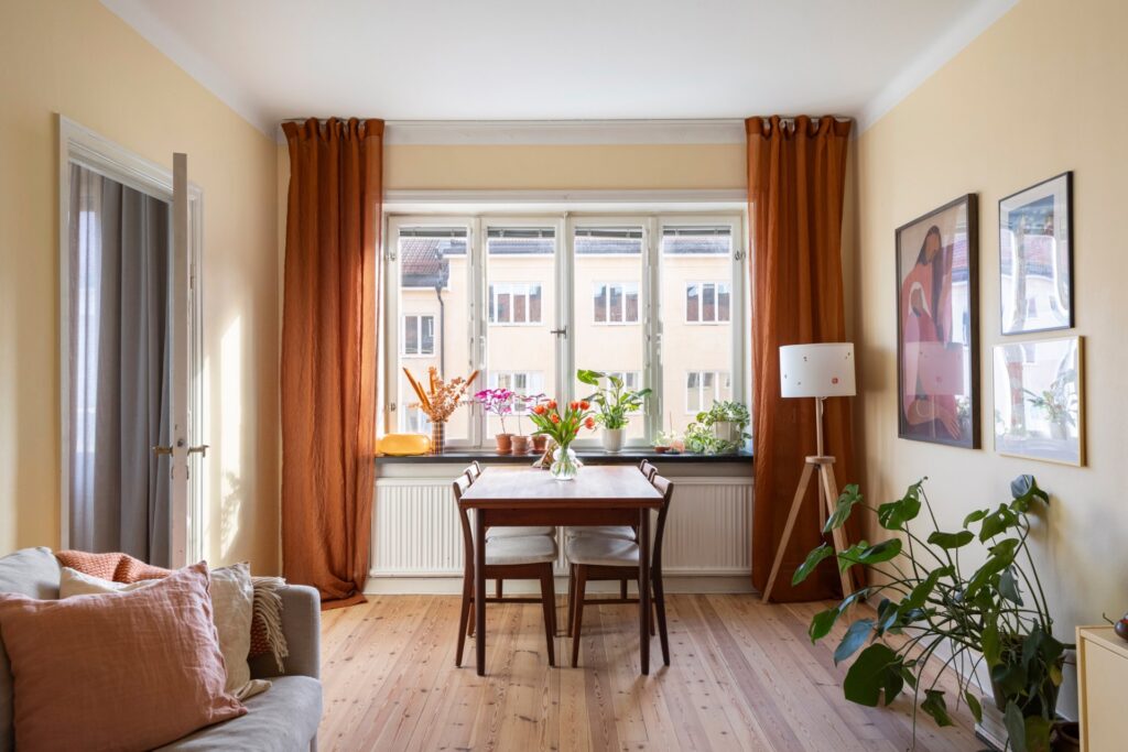 House image
