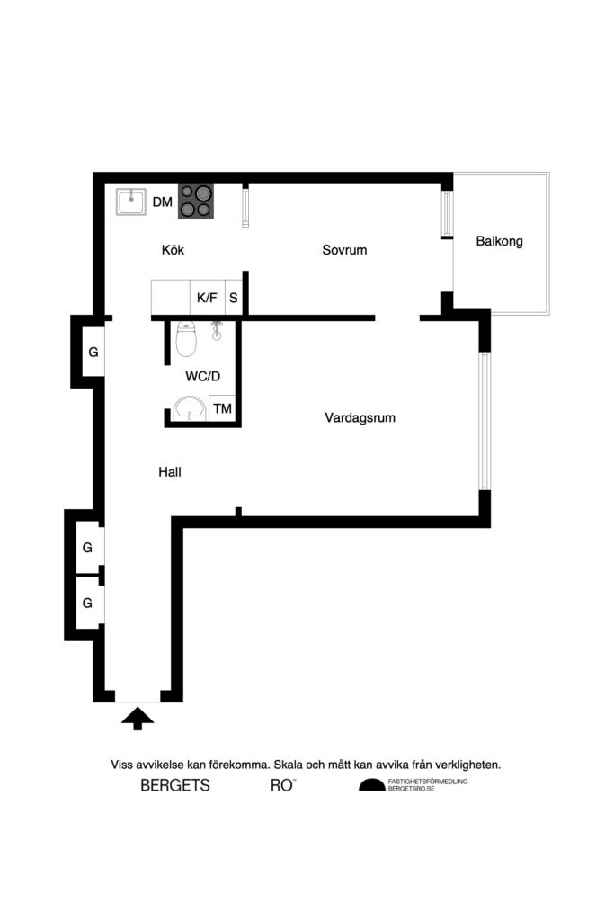 House image