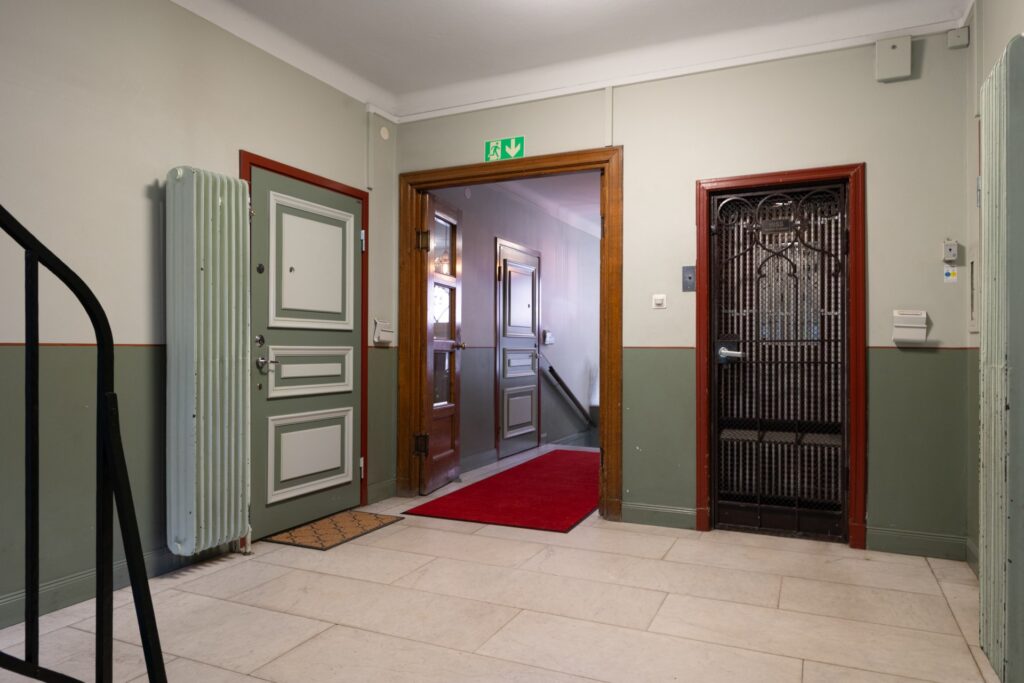 House image