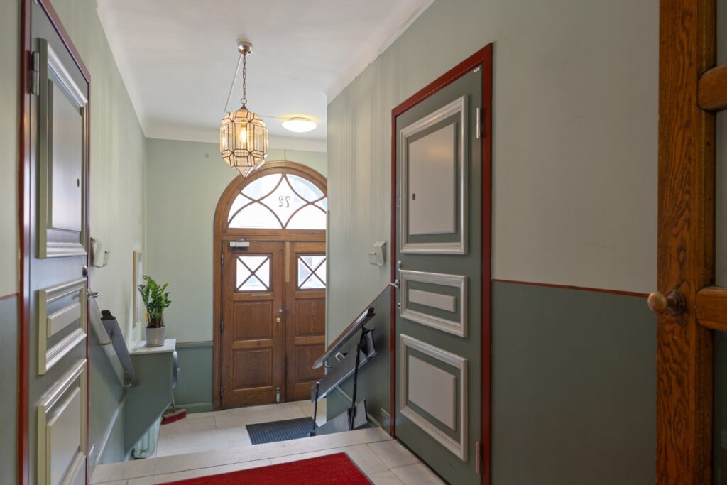 House image