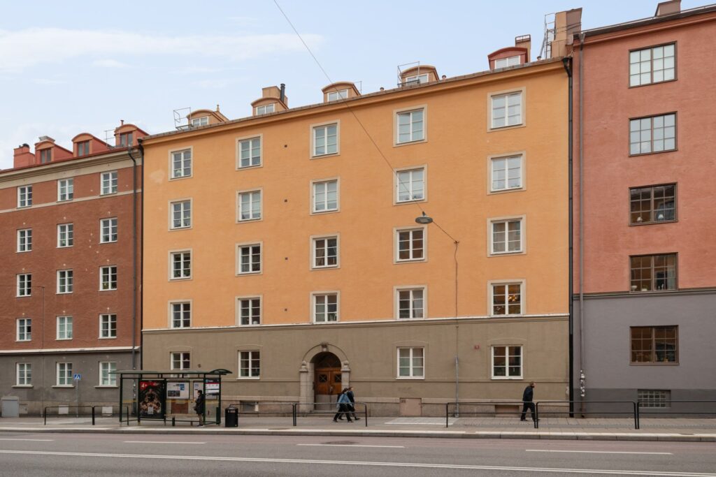 House image