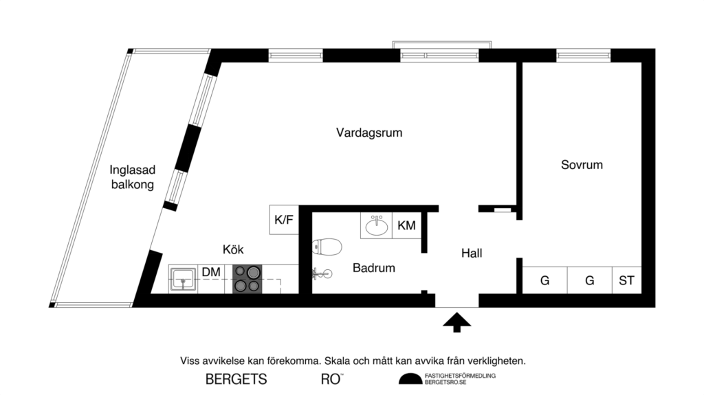 House image