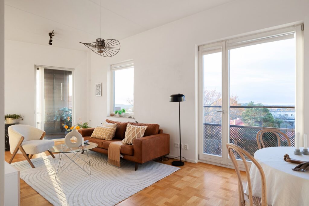 House image