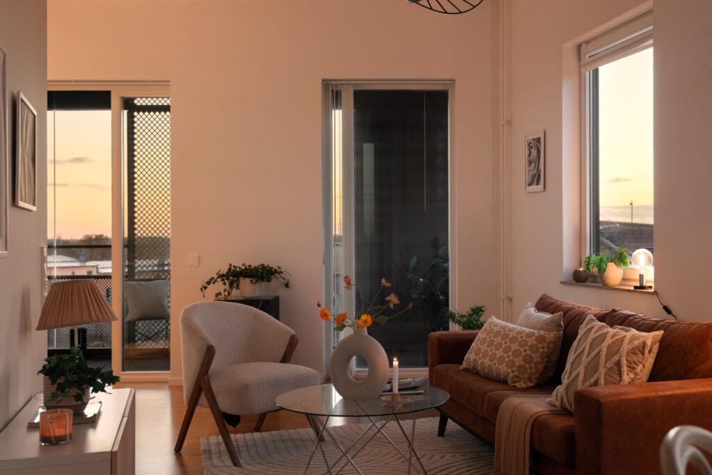House image