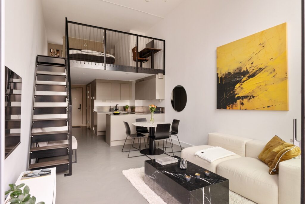 House image