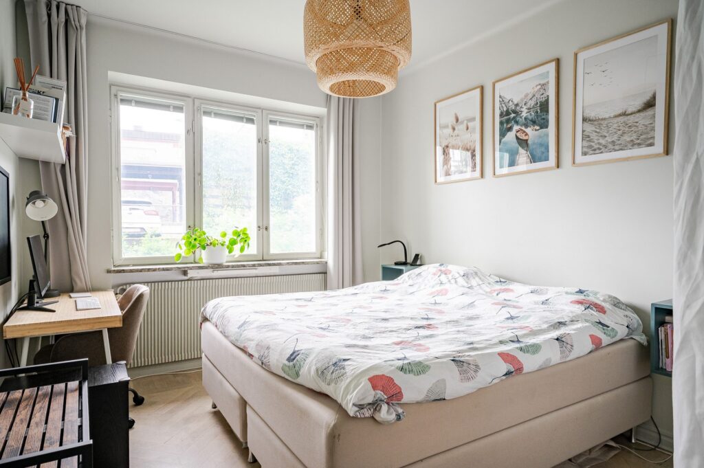 House image