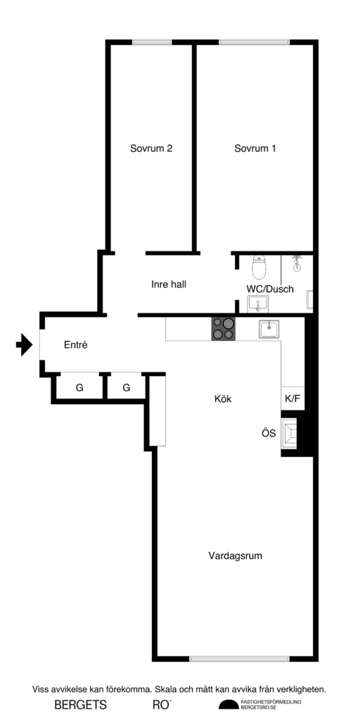 House image