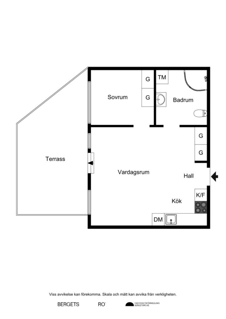 House image