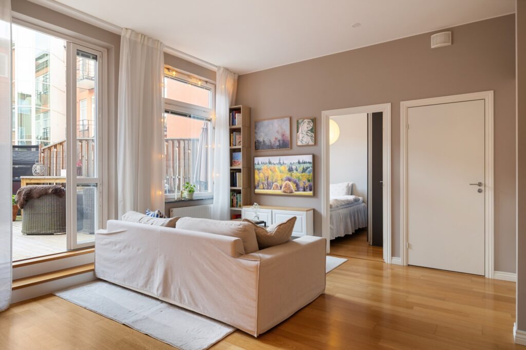 House image