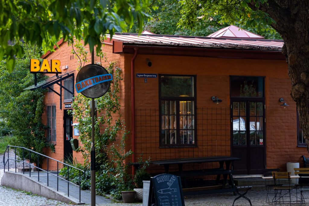 House image