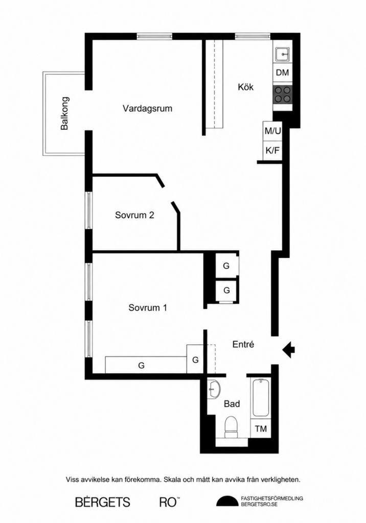 House image
