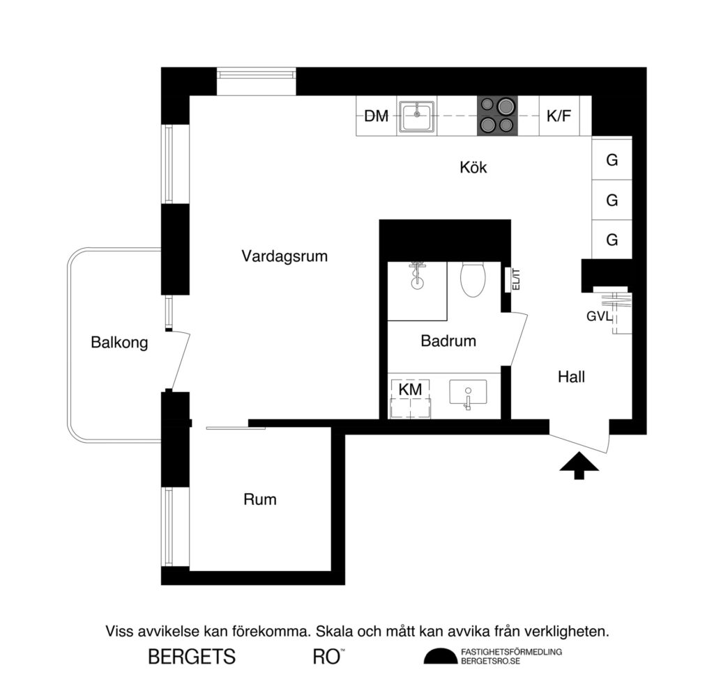 House image