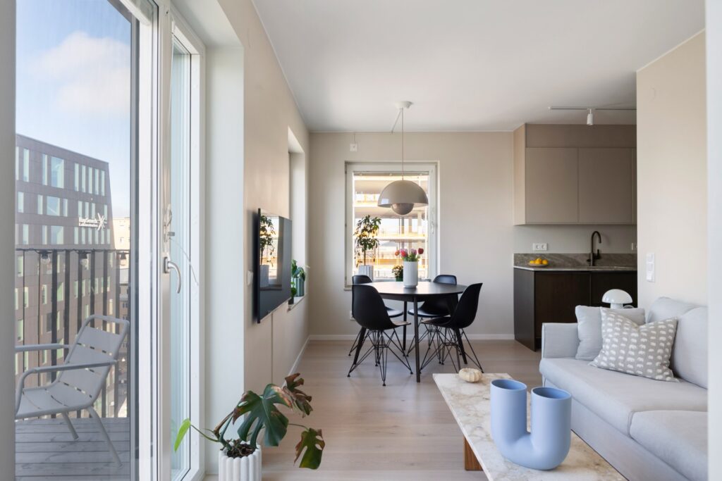 House image