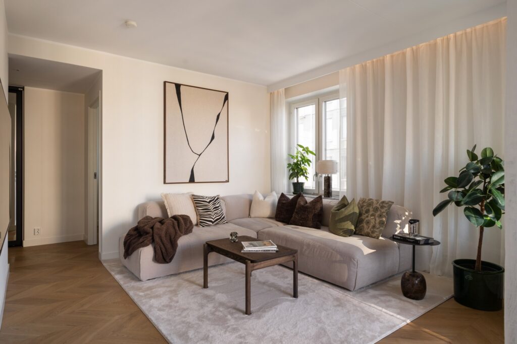 House image