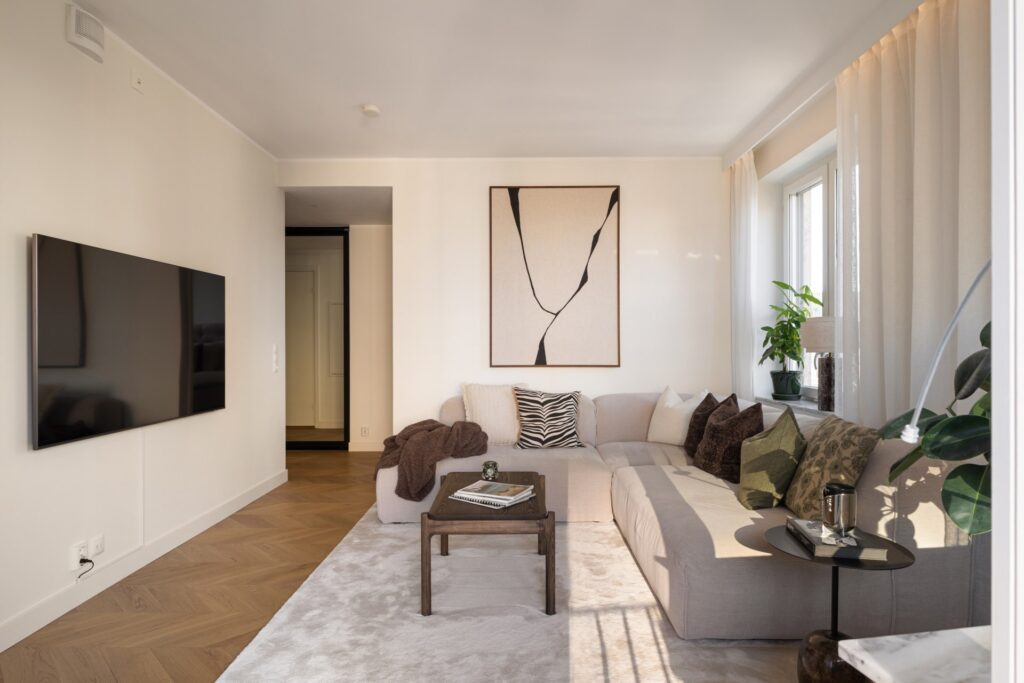House image